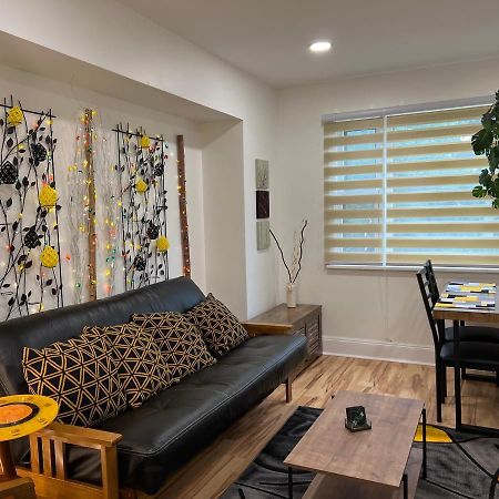 Trendy In Tremont, Cle Apartamento Cleveland Exterior foto