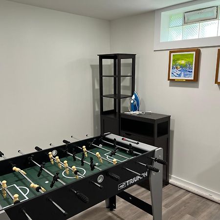 Trendy In Tremont, Cle Apartamento Cleveland Exterior foto
