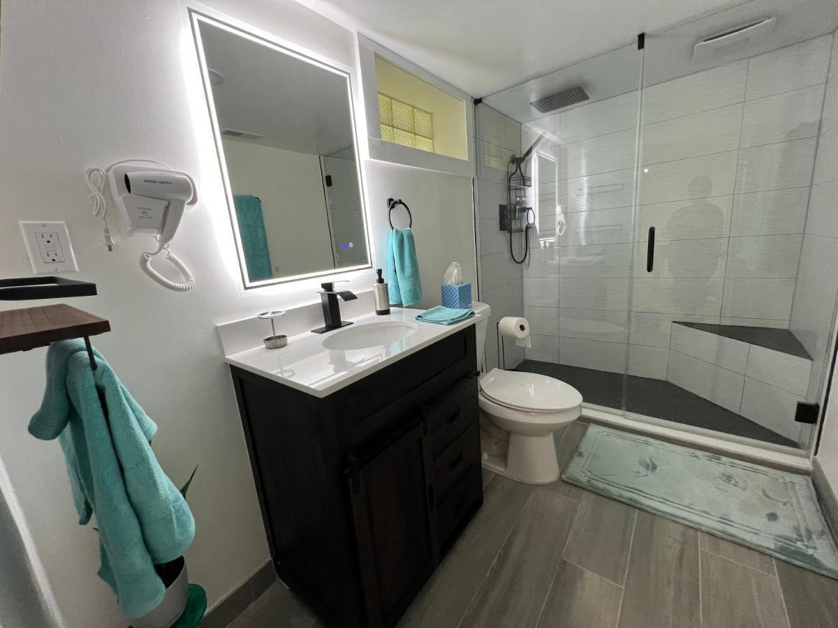 Trendy In Tremont, Cle Apartamento Cleveland Exterior foto