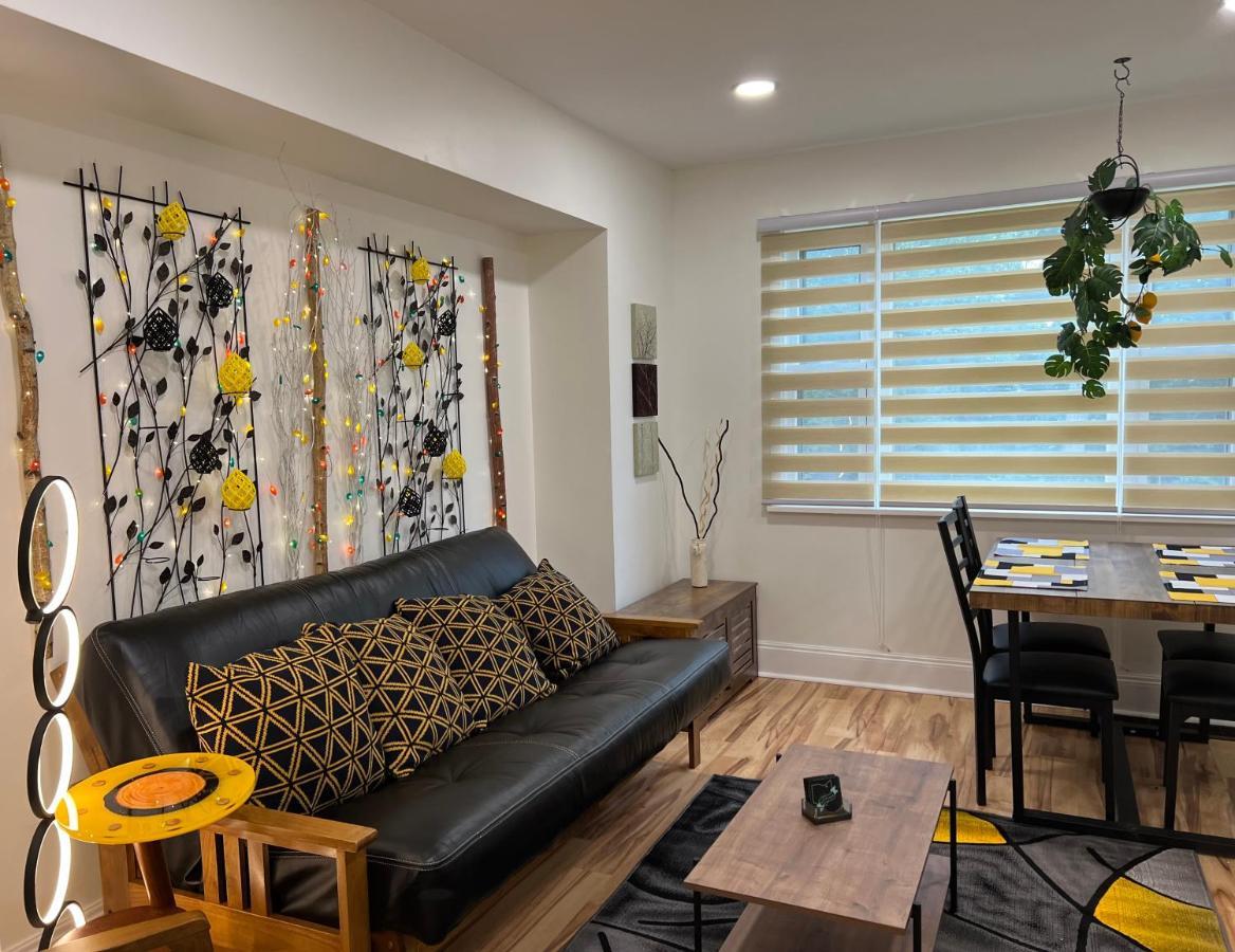 Trendy In Tremont, Cle Apartamento Cleveland Exterior foto