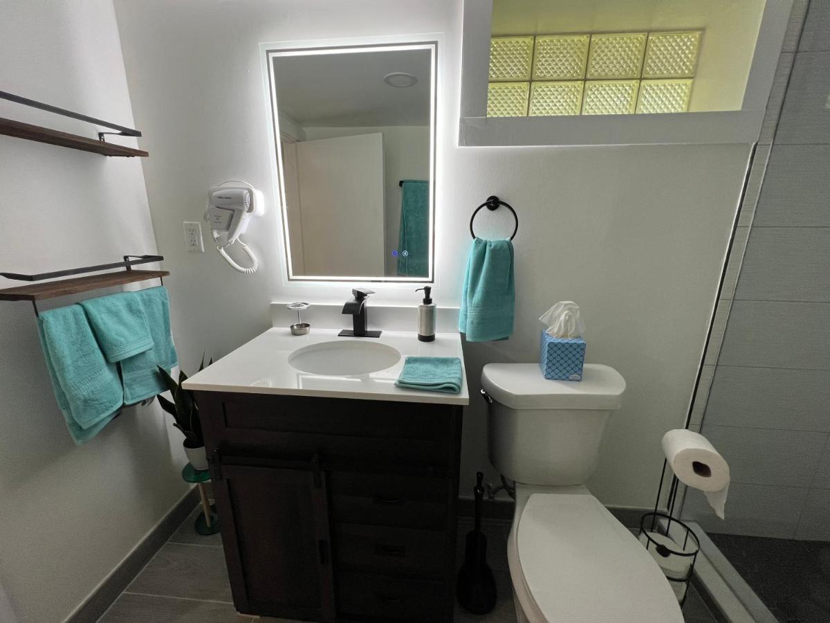 Trendy In Tremont, Cle Apartamento Cleveland Exterior foto