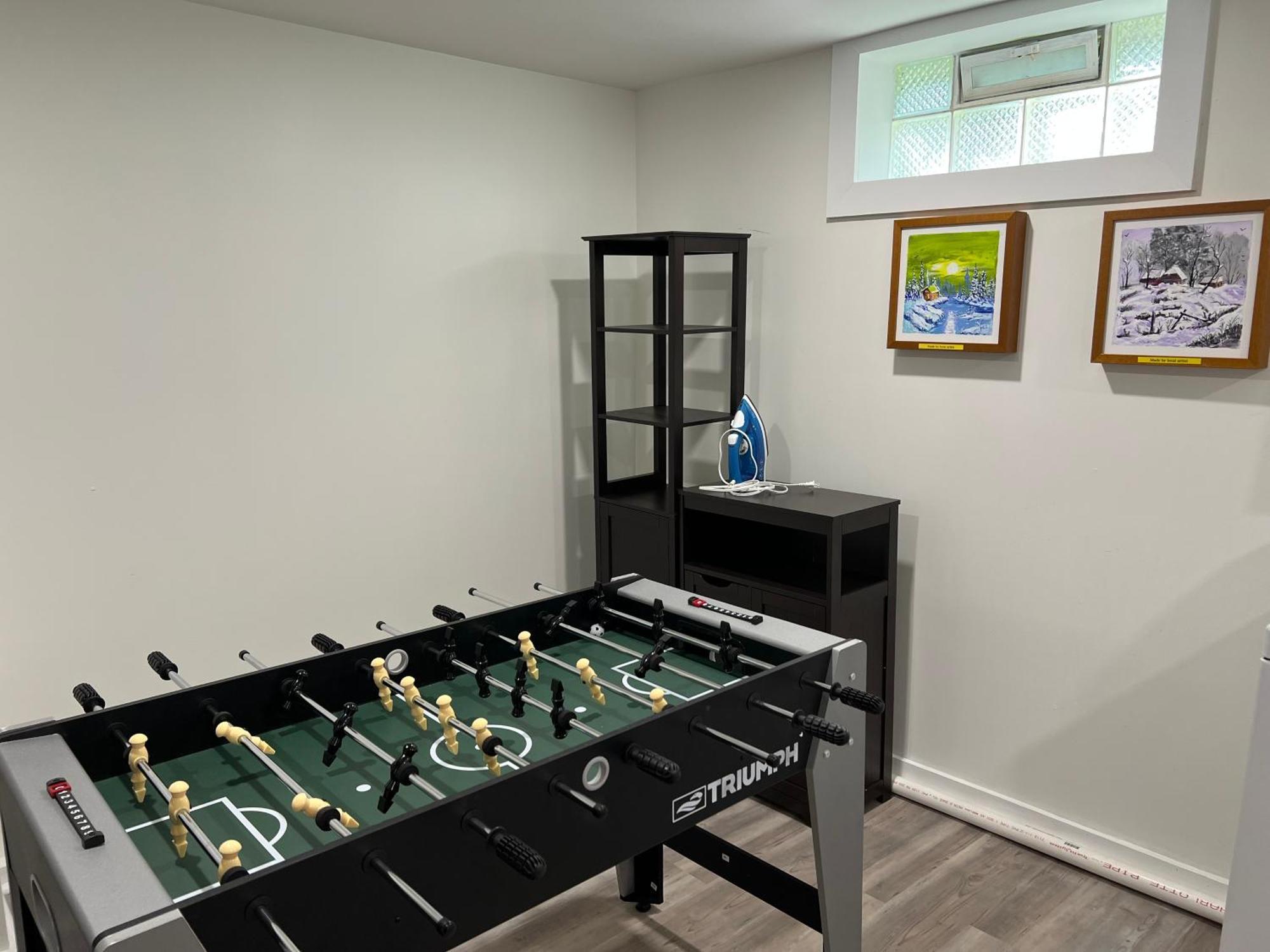 Trendy In Tremont, Cle Apartamento Cleveland Exterior foto